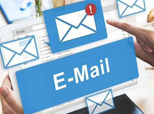 QUY ĐỊNH SỬ DỤNG DỊCH VỤ EMAIL SERVER