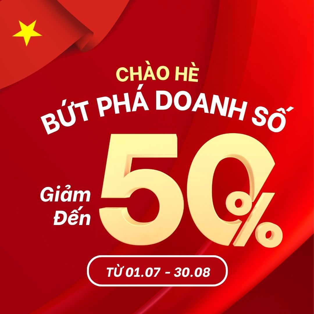 Hạ tầng lưu trữ ổn định cho website và landing page doanh nghiệp