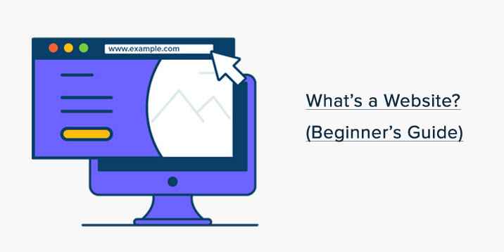 Website là gì? Những lợi ích khi sử dụng website?