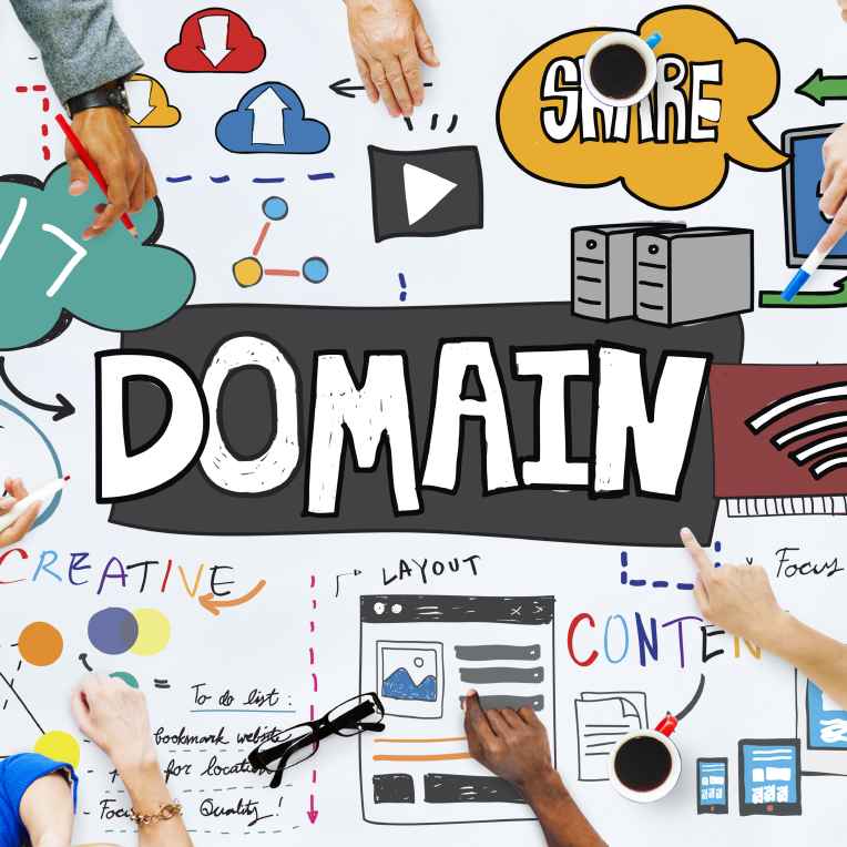 Domain là gì? Tại sao domain lại quan trong khi sử dụng website