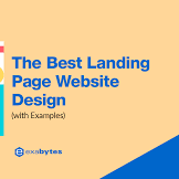 Landing Page - Tối ưu Hóa Chuyển Đổi và Thu Hút Khách Hàng