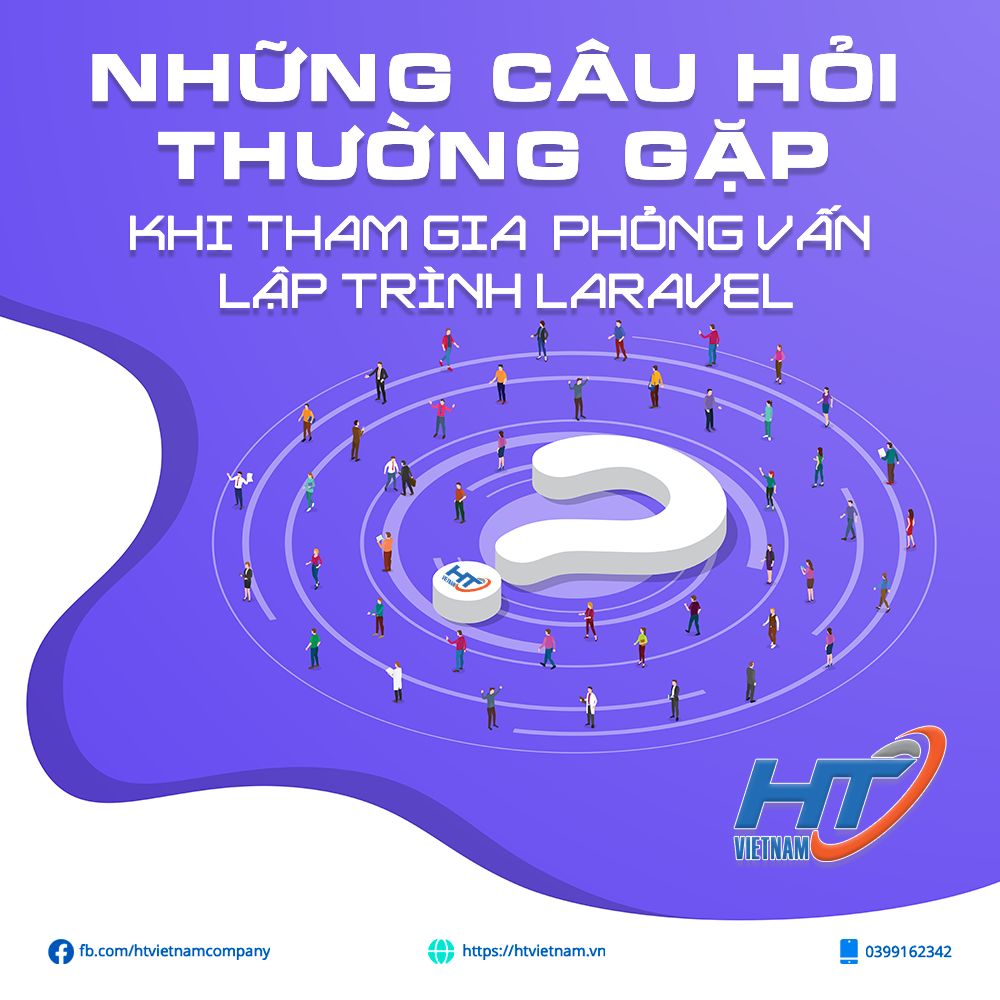Những câu hỏi thường gặp khi phỏng vấn thực tập sinh PHP