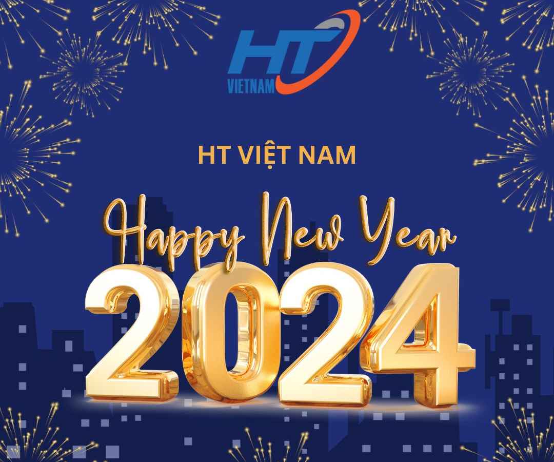 Thông báo lịch nghỉ lễ Tết Dương Lịch 2024